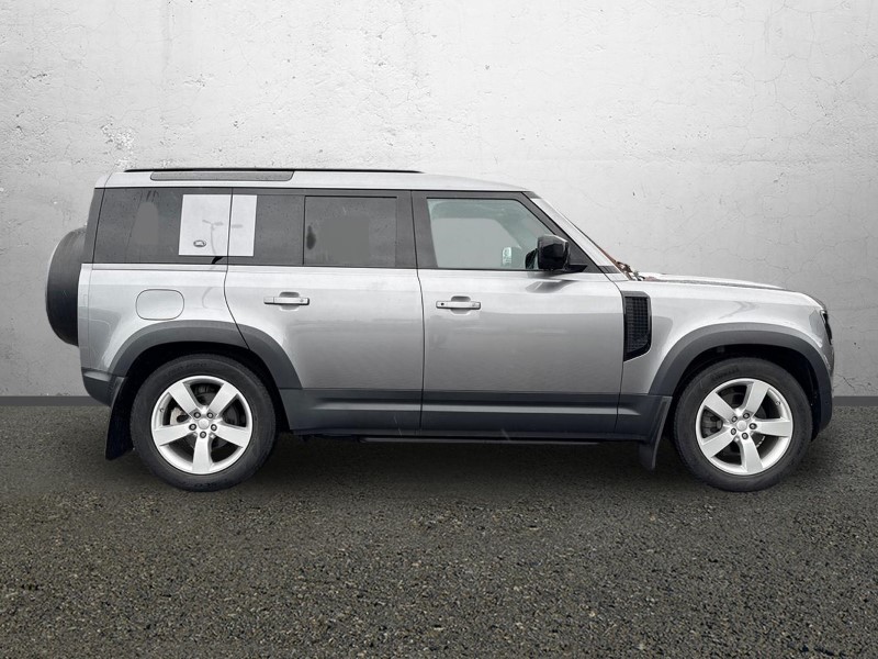 Used Land Rover Defender 2021 for sale - 77474722: Photo 5