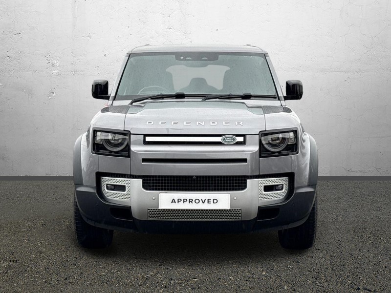 Used Land Rover Defender 2021 for sale - 77474722: Photo 7