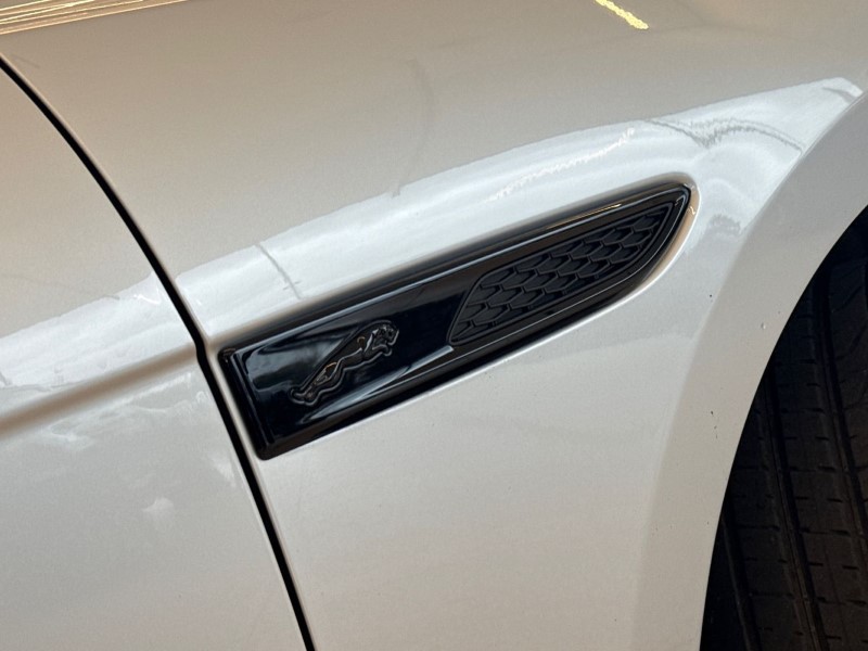 Used Jaguar F-Pace 2023 for sale - 77687513: Photo 20