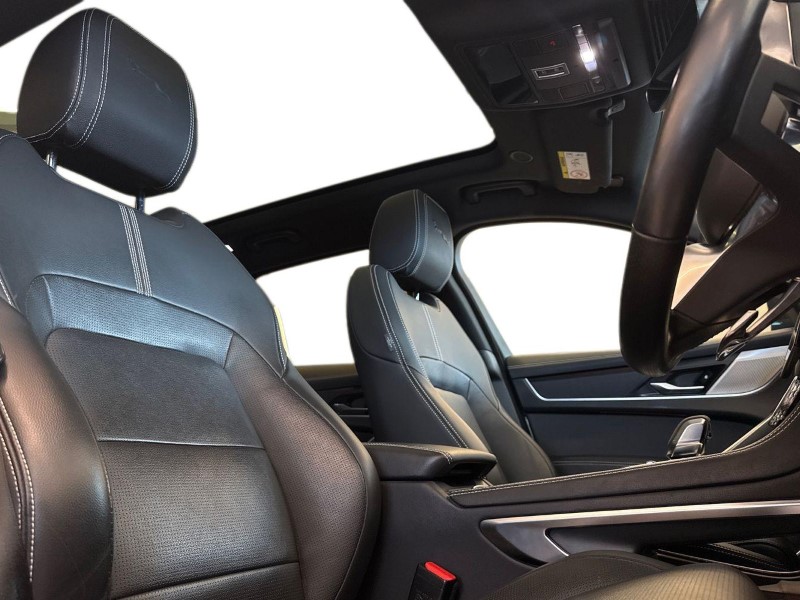 Used Jaguar F-Pace 2023 for sale - 77687513: Photo 26