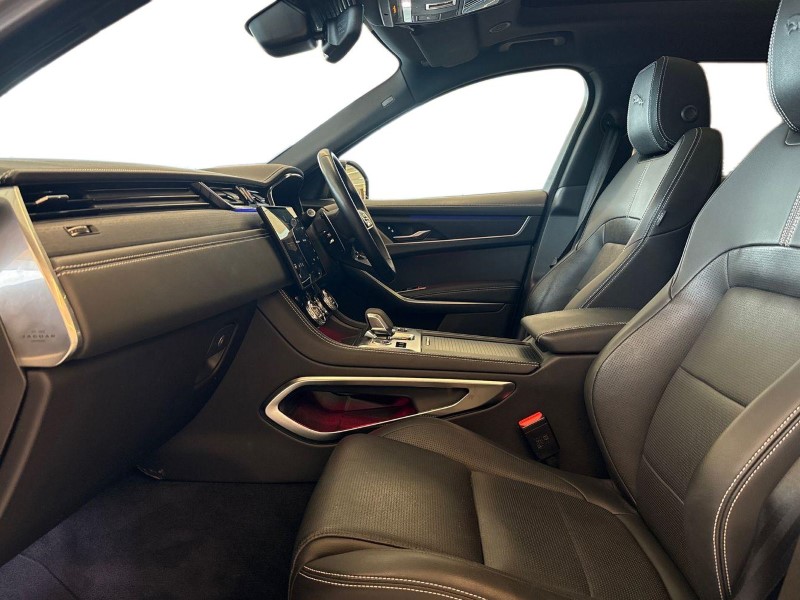 Used Jaguar F-Pace 2023 for sale - 77687513: Photo 3