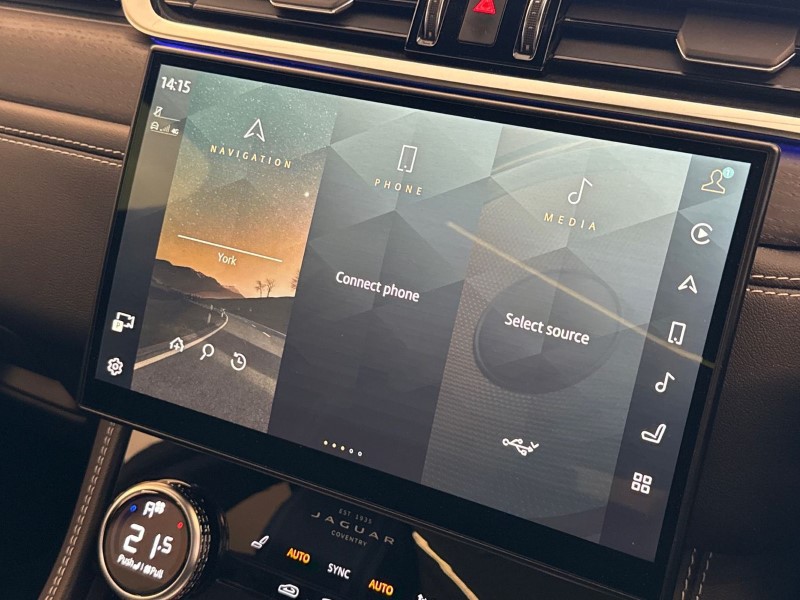 Used Jaguar F-Pace 2023 for sale - 77687513: Photo 30