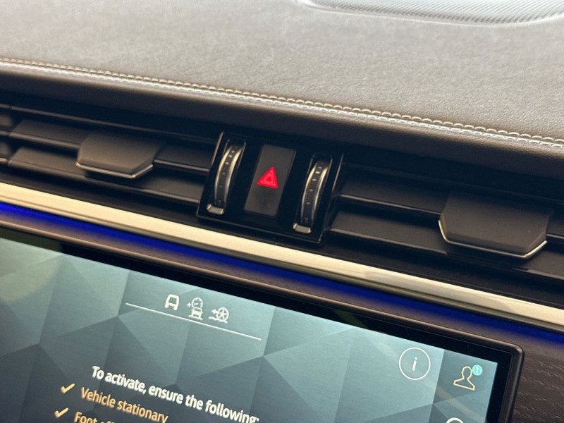 Used Jaguar F-Pace 2023 for sale - 77687513: Photo 35