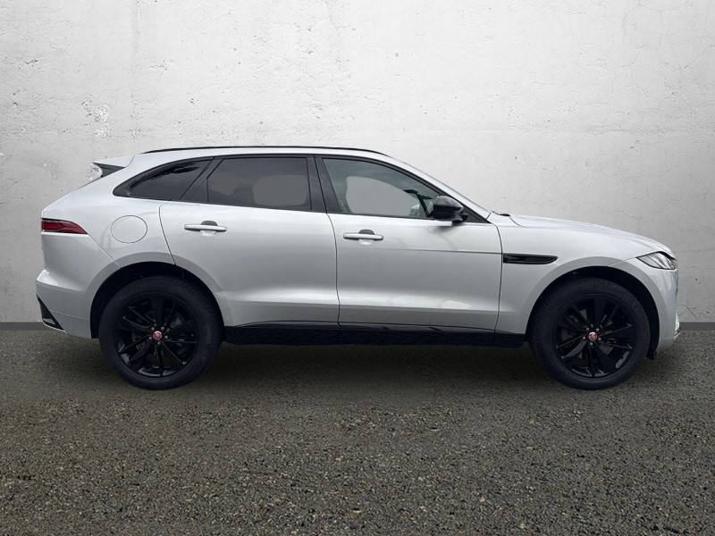 Used Jaguar F-Pace 2023 for sale - 77687513: Photo 5
