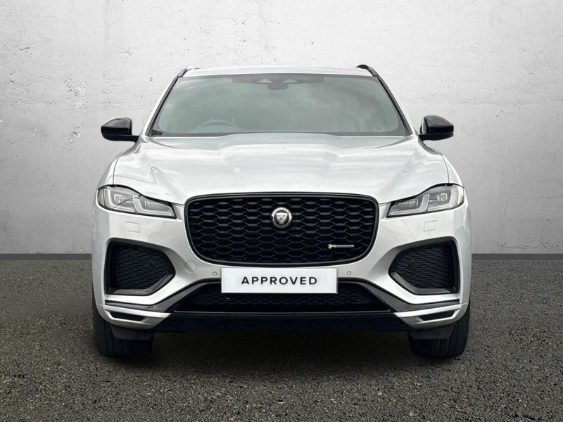 Used Jaguar F-Pace 2023 for sale - 77687513: Photo 7