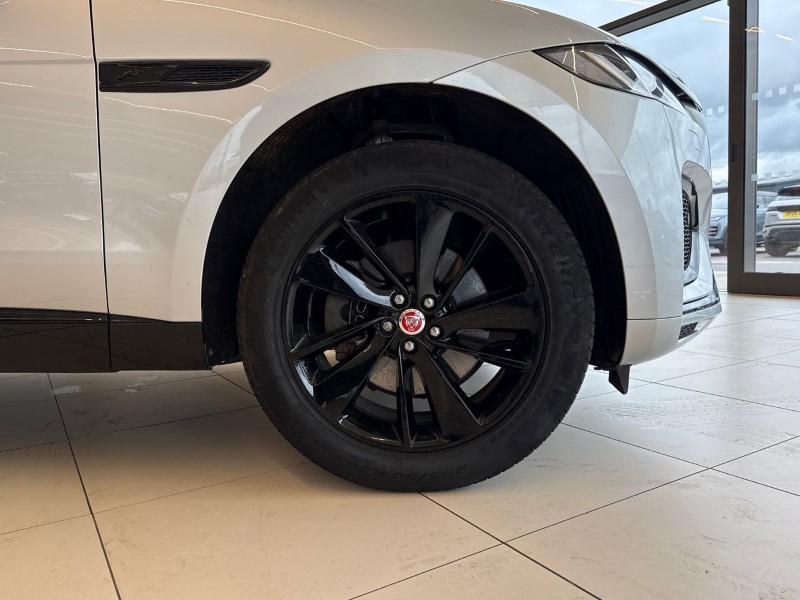 Used Jaguar F-Pace 2023 for sale - 77687513: Photo 8