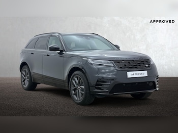 Used Land Rover Range Rover Velar 2026 for sale - 79616998: Photo