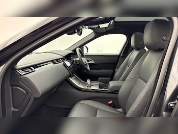 Used Land Rover Range Rover Velar 2026 for sale - 79616998: Photo