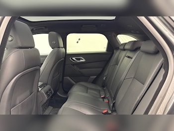 Used Land Rover Range Rover Velar 2026 for sale - 79616998: Photo