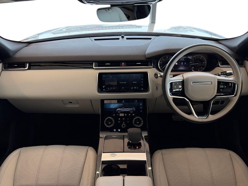 Used Land Rover Range Rover Velar 2021 for sale - 78092985: Photo 10