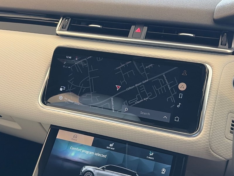 Used Land Rover Range Rover Velar 2021 for sale - 78092985: Photo 12