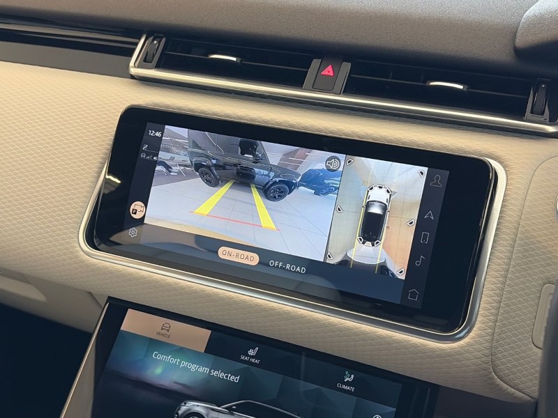 Used Land Rover Range Rover Velar 2021 for sale - 78092985: Photo 13