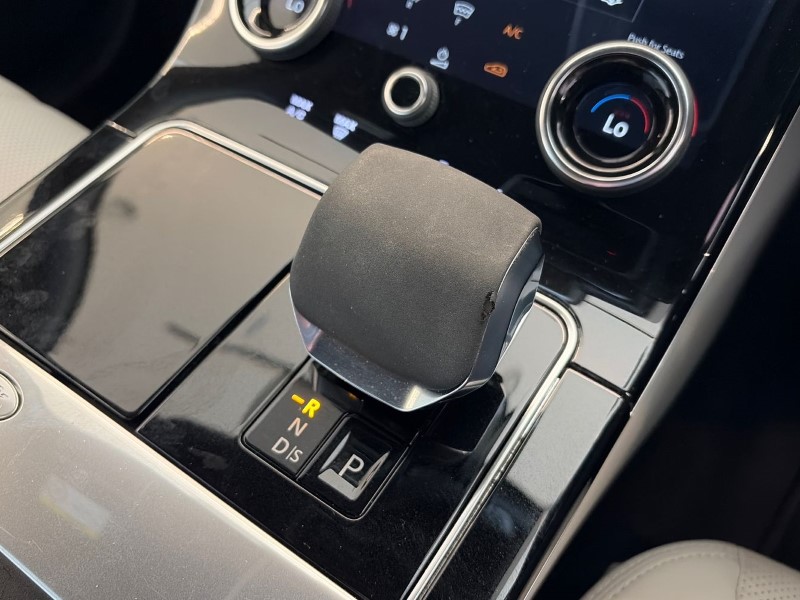 Used Land Rover Range Rover Velar 2021 for sale - 78092985: Photo 14