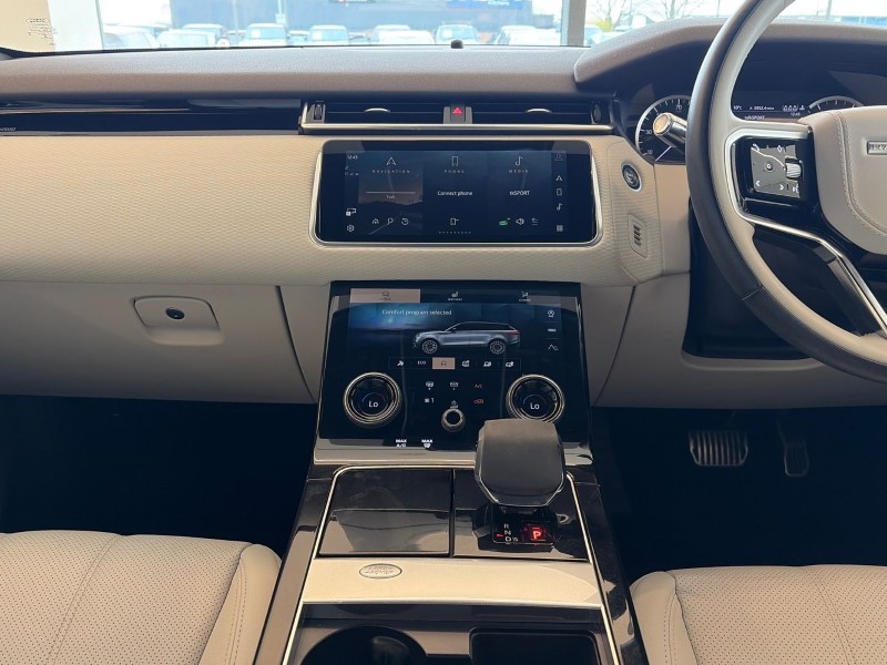 Used Land Rover Range Rover Velar 2021 for sale - 78092985: Photo 15