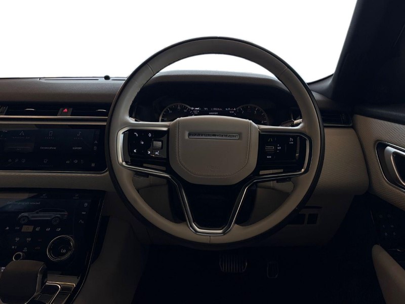 Used Land Rover Range Rover Velar 2021 for sale - 78092985: Photo 16