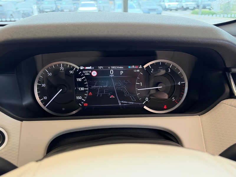 Used Land Rover Range Rover Velar 2021 for sale - 78092985: Photo 17