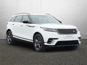 Used Land Rover Range Rover Velar 2021 for sale - 78092985: Photo