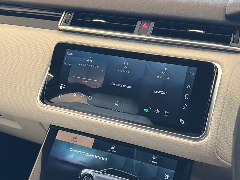 Used Land Rover Range Rover Velar 2021 for sale - 78092985: Photo 29