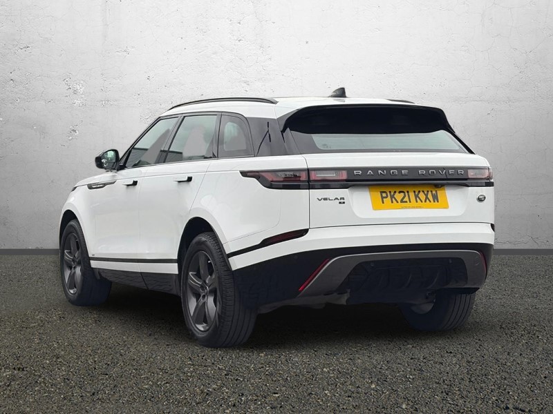 Used Land Rover Range Rover Velar 2021 for sale - 78092985: Photo 3