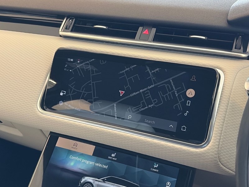 Used Land Rover Range Rover Velar 2021 for sale - 78092985: Photo 30