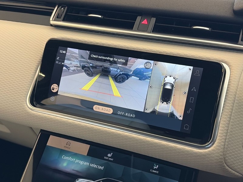 Used Land Rover Range Rover Velar 2021 for sale - 78092985: Photo 31