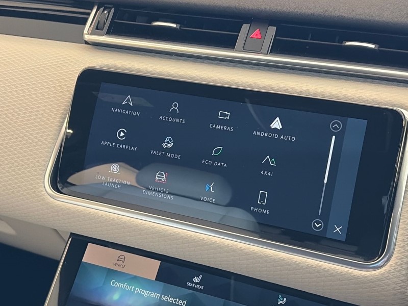 Used Land Rover Range Rover Velar 2021 for sale - 78092985: Photo 32