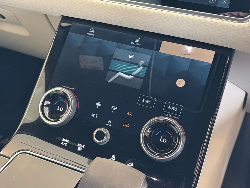 Used Land Rover Range Rover Velar 2021 for sale - 78092985: Photo 33