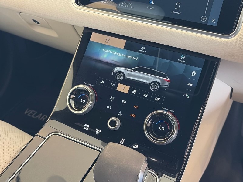 Used Land Rover Range Rover Velar 2021 for sale - 78092985: Photo 34