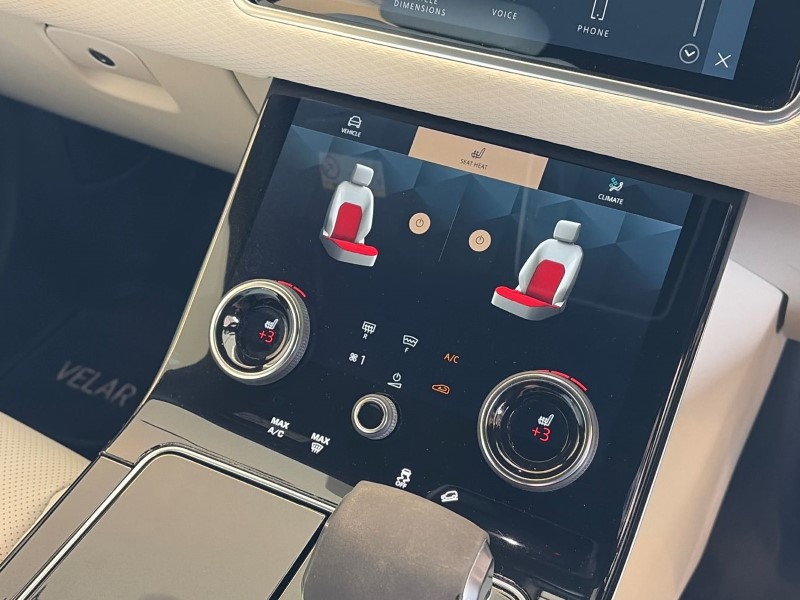 Used Land Rover Range Rover Velar 2021 for sale - 78092985: Photo 35