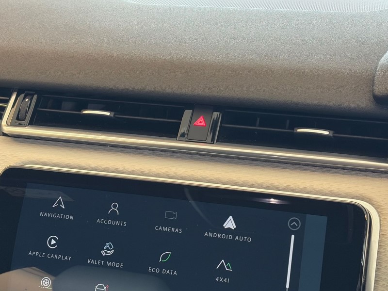 Used Land Rover Range Rover Velar 2021 for sale - 78092985: Photo 36