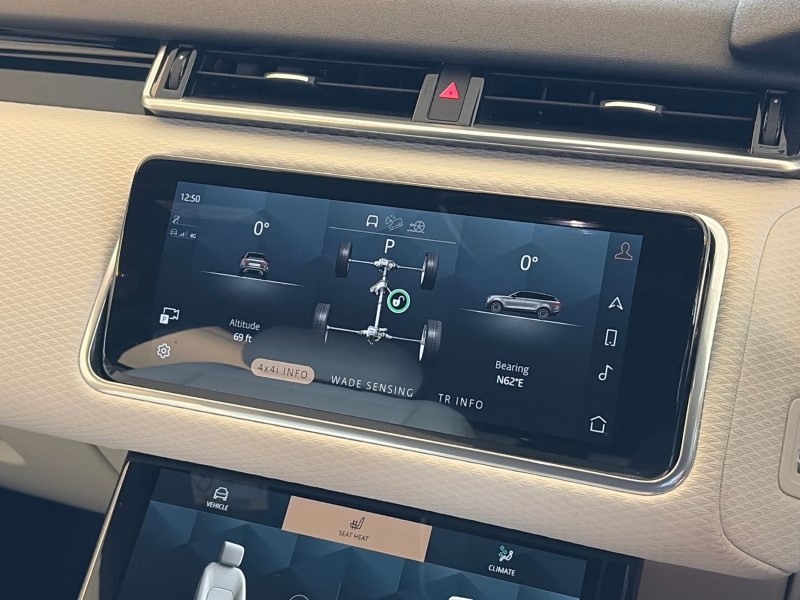 Used Land Rover Range Rover Velar 2021 for sale - 78092985: Photo 37