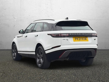 Used Land Rover Range Rover Velar 2021 for sale - 78092985: Photo