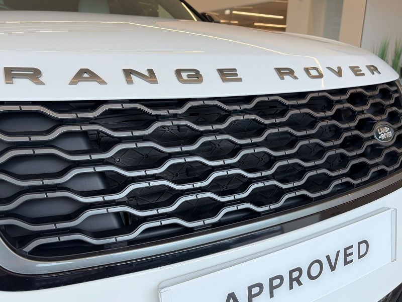 Used Land Rover Range Rover Velar 2021 for sale - 78092985: Photo 43