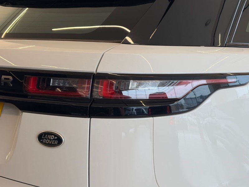 Used Land Rover Range Rover Velar 2021 for sale - 78092985: Photo 47