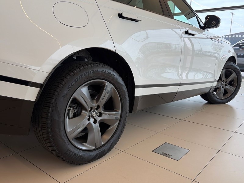 Used Land Rover Range Rover Velar 2021 for sale - 78092985: Photo 48