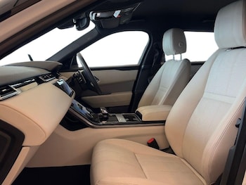Used Land Rover Range Rover Velar 2021 for sale - 78092985: Photo