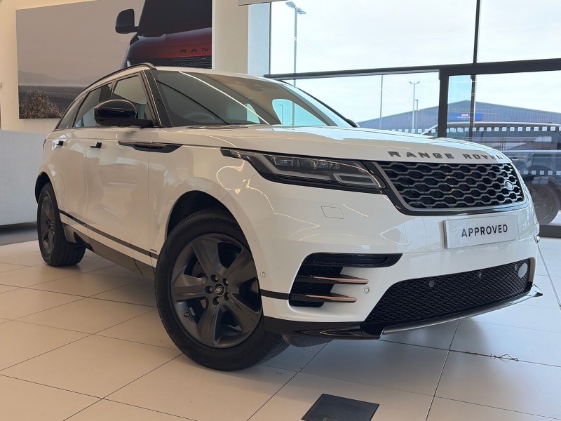 Used Land Rover Range Rover Velar 2021 for sale - 78092985: Photo 54