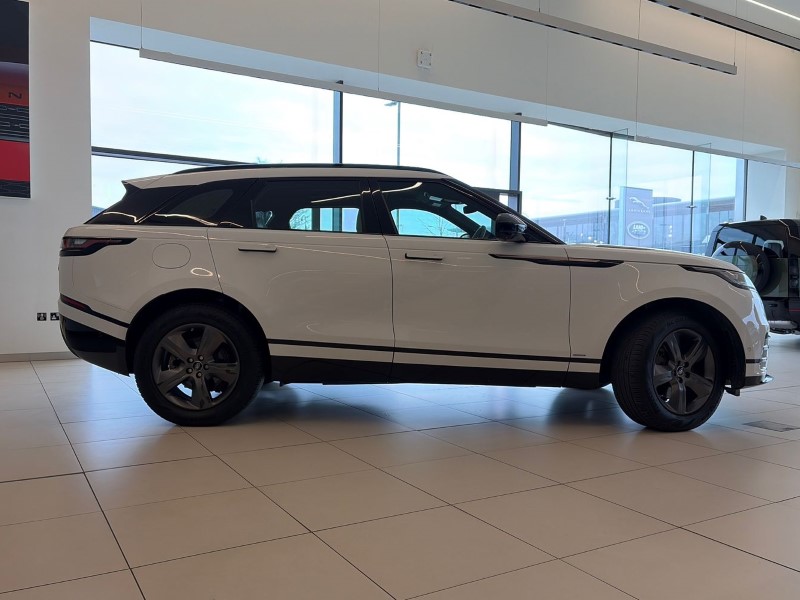 Used Land Rover Range Rover Velar 2021 for sale - 78092985: Photo 55