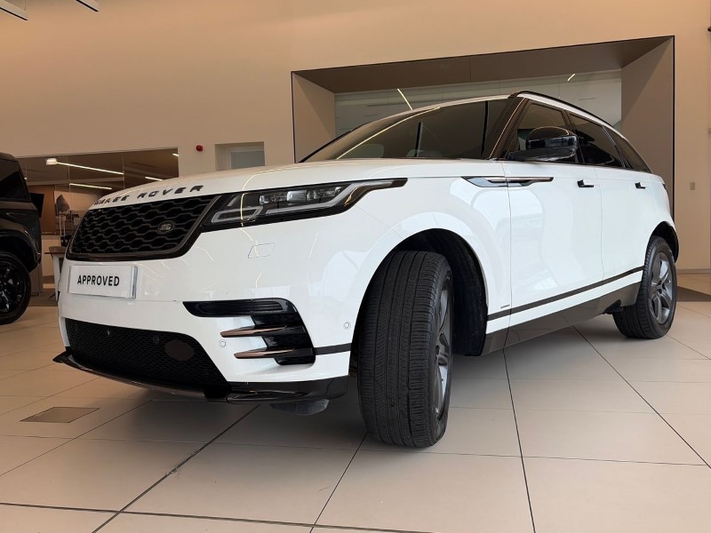 Used Land Rover Range Rover Velar 2021 for sale - 78092985: Photo 56