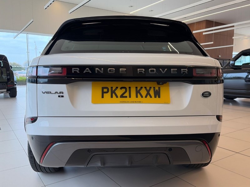Used Land Rover Range Rover Velar 2021 for sale - 78092985: Photo 58