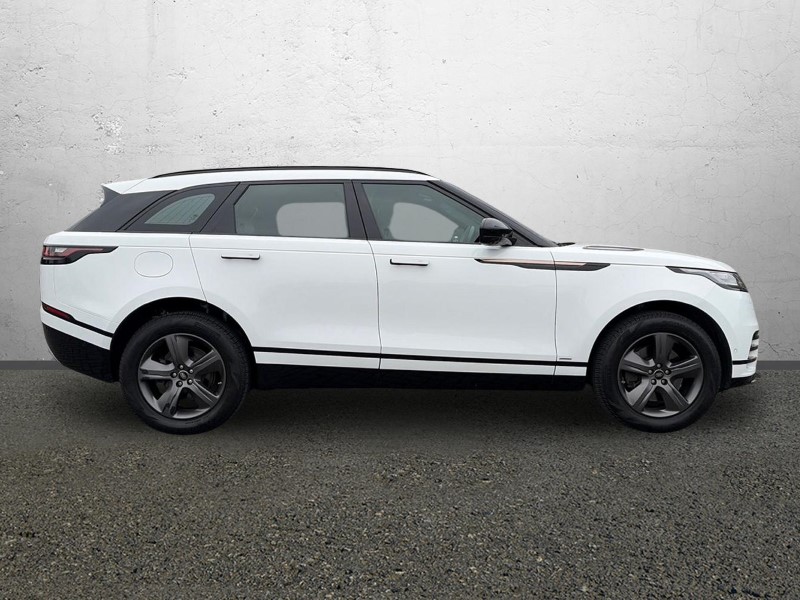 Used Land Rover Range Rover Velar 2021 for sale - 78092985: Photo 6