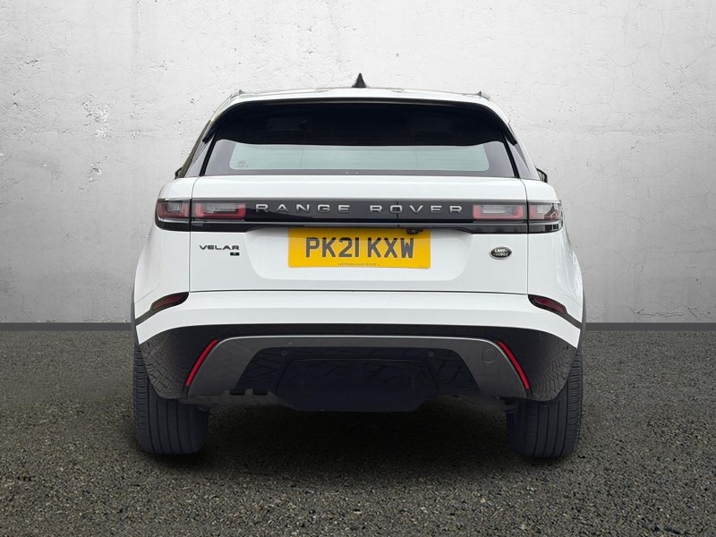 Used Land Rover Range Rover Velar 2021 for sale - 78092985: Photo 7
