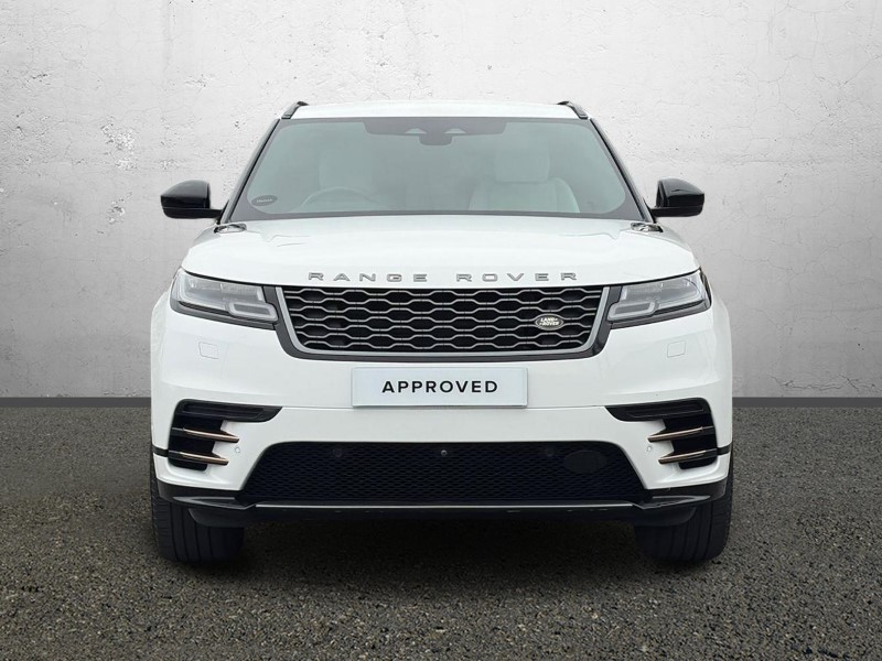 Used Land Rover Range Rover Velar 2021 for sale - 78092985: Photo 8