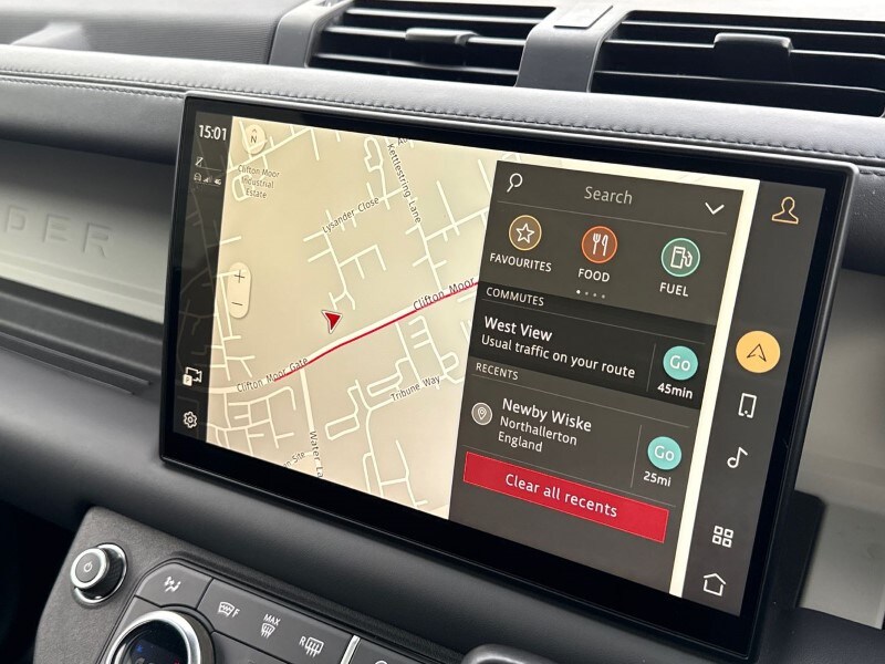 Used Land Rover Defender 2024 for sale - 77961825: Photo 11