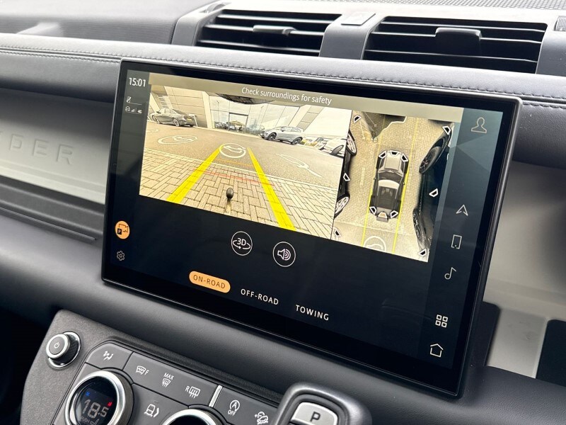 Used Land Rover Defender 2024 for sale - 77961825: Photo 12