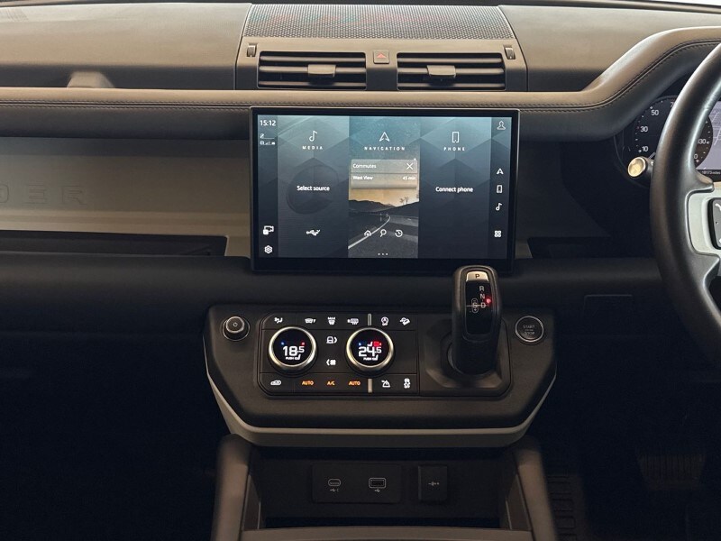 Used Land Rover Defender 2024 for sale - 77961825: Photo 14