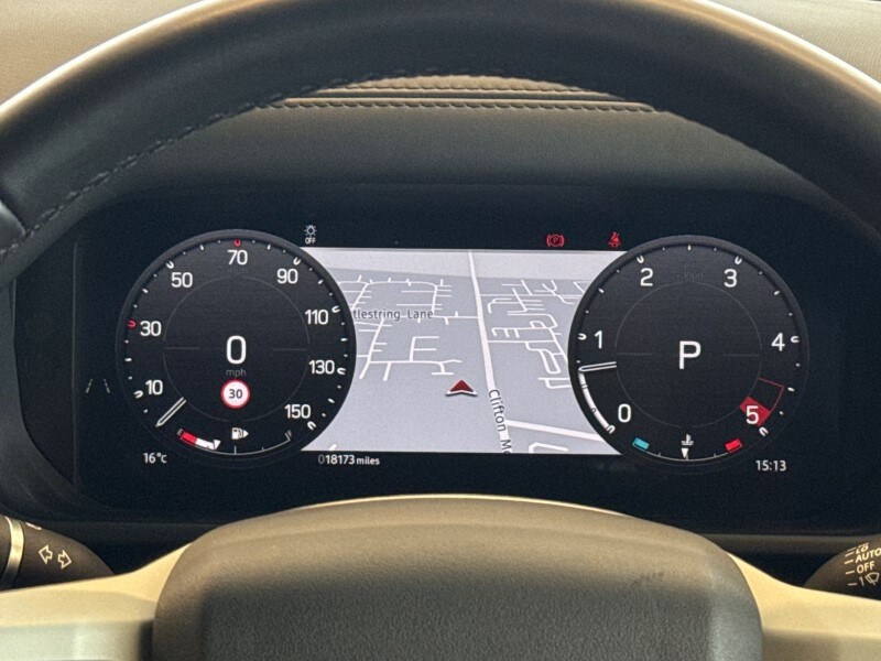 Used Land Rover Defender 2024 for sale - 77961825: Photo 16