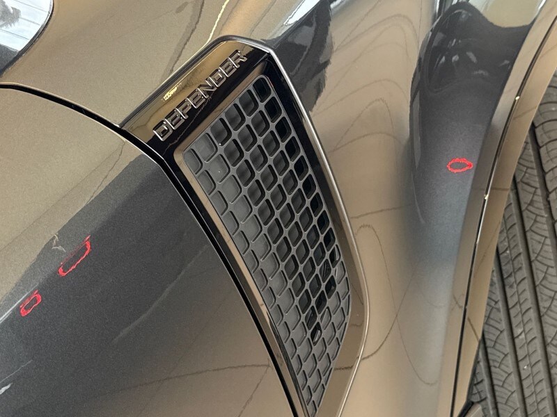 Used Land Rover Defender 2024 for sale - 77961825: Photo 20