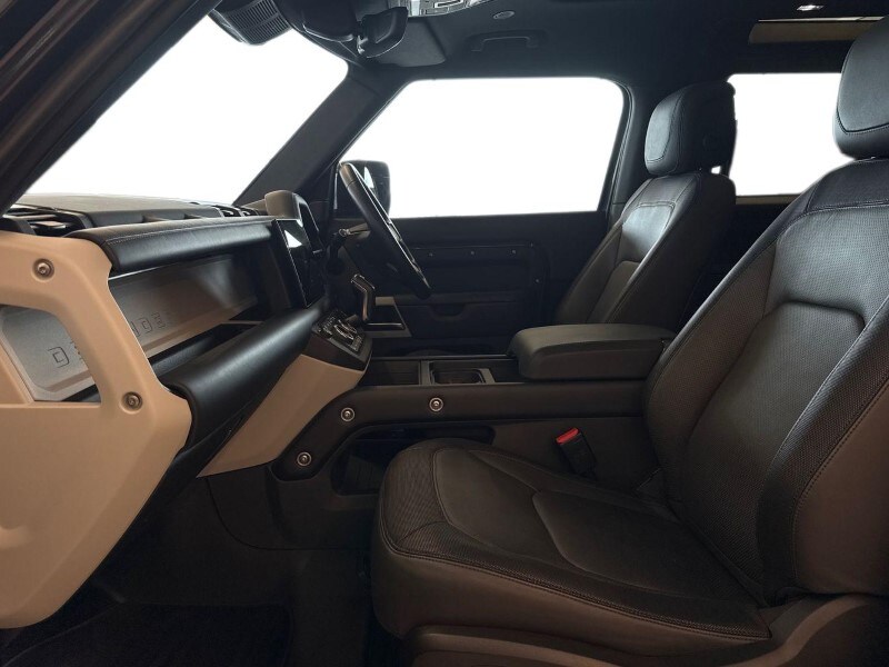 Used Land Rover Defender 2024 for sale - 77961825: Photo 3