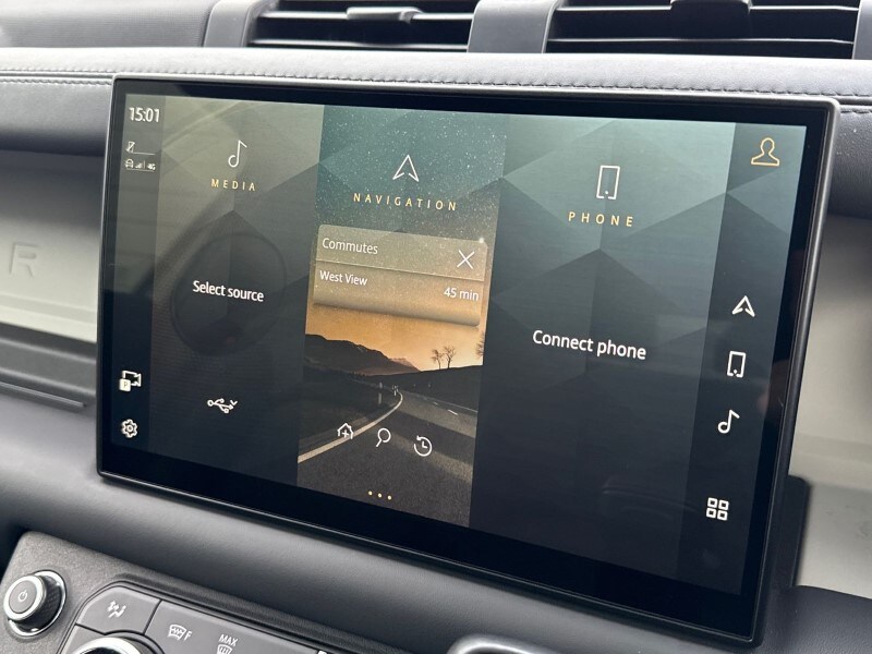 Used Land Rover Defender 2024 for sale - 77961825: Photo 30